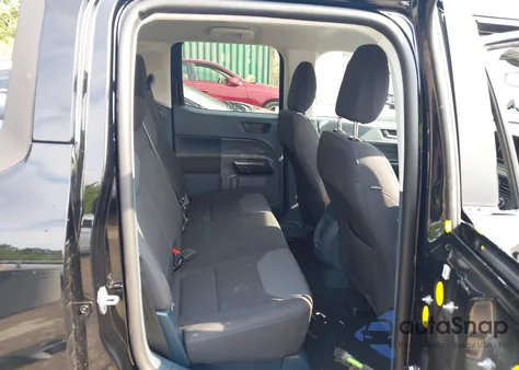 2024 Ford Maverick Xl from USA, damaged, VIN 3FTTW8A35RRB80947